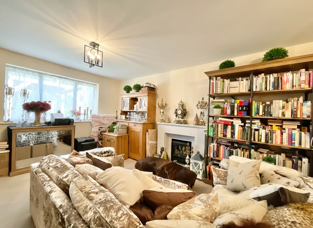 Oakmoor Wrenbury Road, Aston, CW5, photo 12