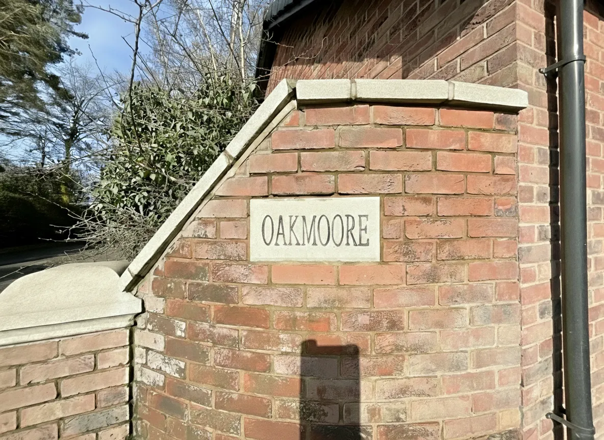Oakmoor Wrenbury Road, Aston, CW5, photo 30