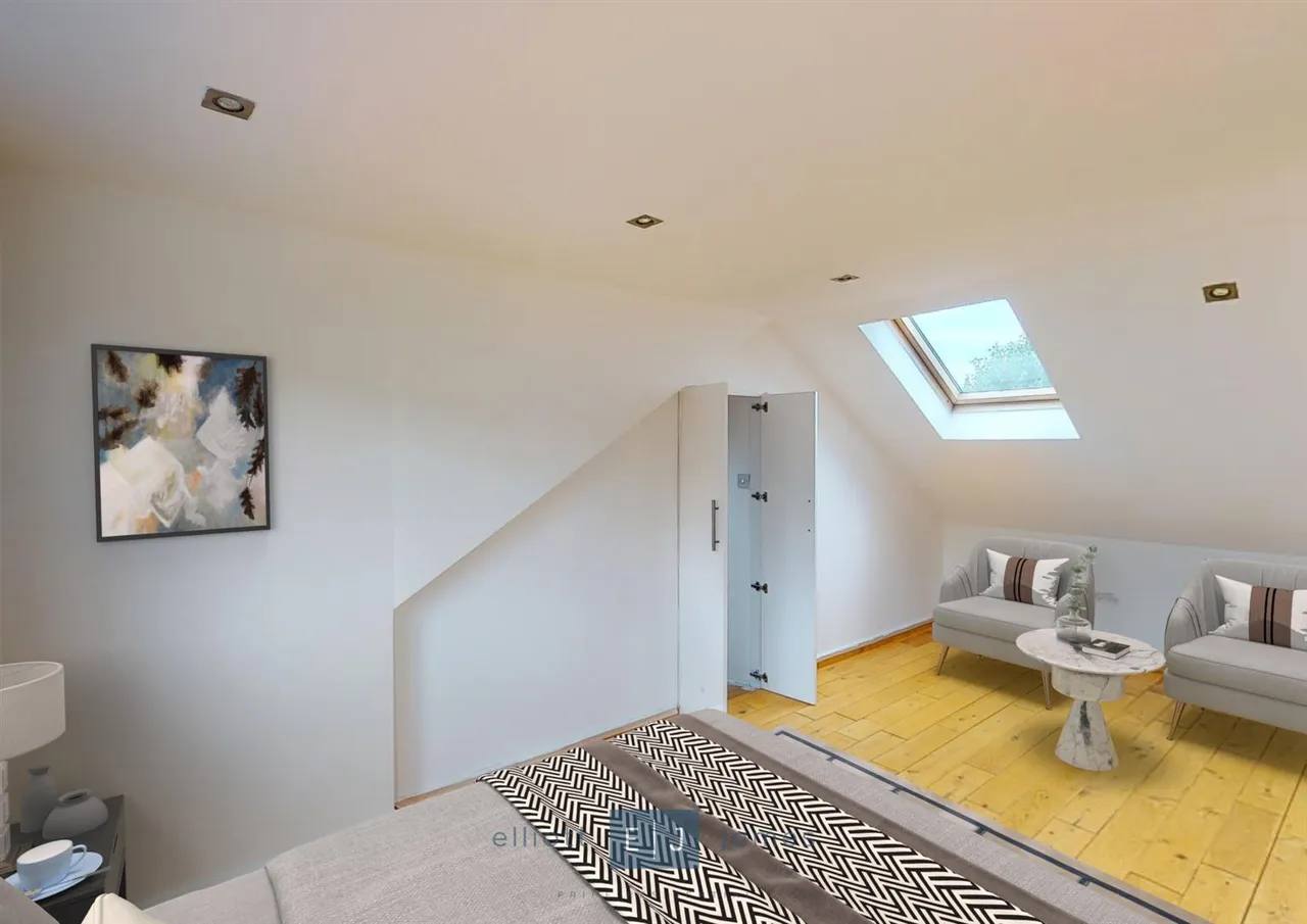 Oak Hill Close, Woodford Green, IG8, photo 10