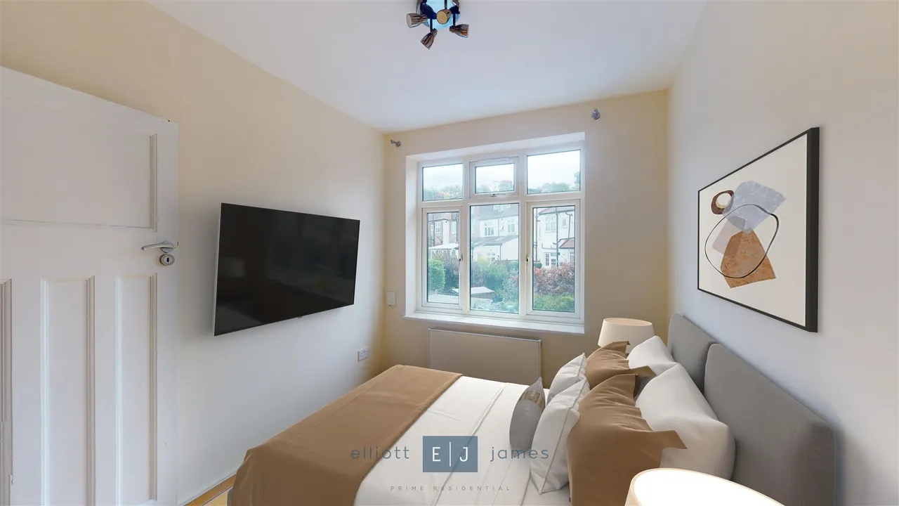 Oak Hill Close, Woodford Green, IG8, photo 9