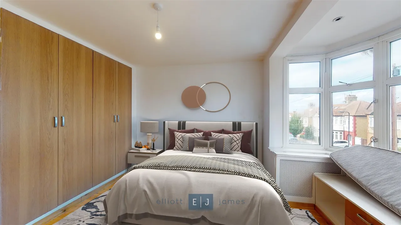 Oak Hill Close, Woodford Green, IG8, photo 7