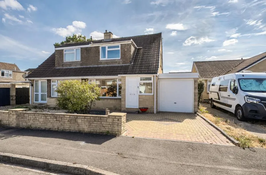 3 bed house for sale, Purbeck Close, Swindon, SN3
