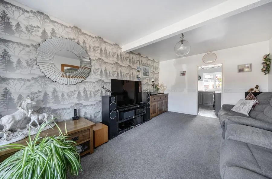 Purbeck Close, Swindon, SN3, photo 3