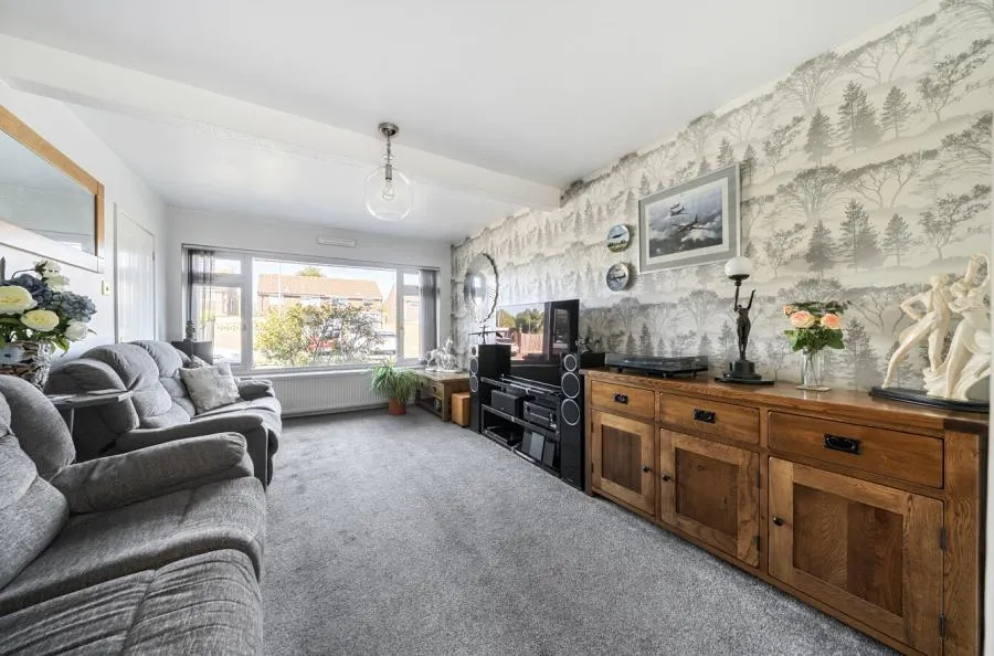 Purbeck Close, Swindon, SN3, photo 2