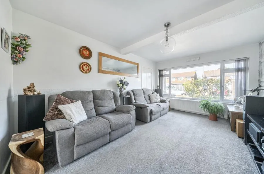 Purbeck Close, Swindon, SN3, photo 17