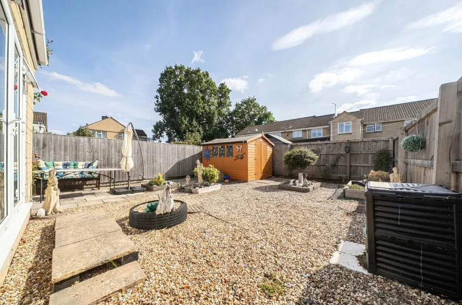 Purbeck Close, Swindon, SN3, photo 10