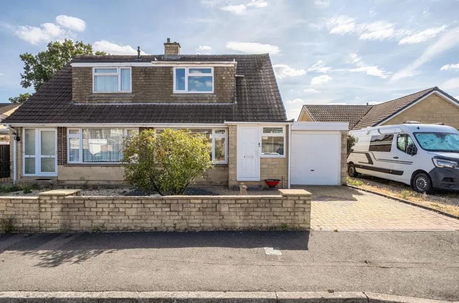Purbeck Close, Swindon, SN3, photo 16