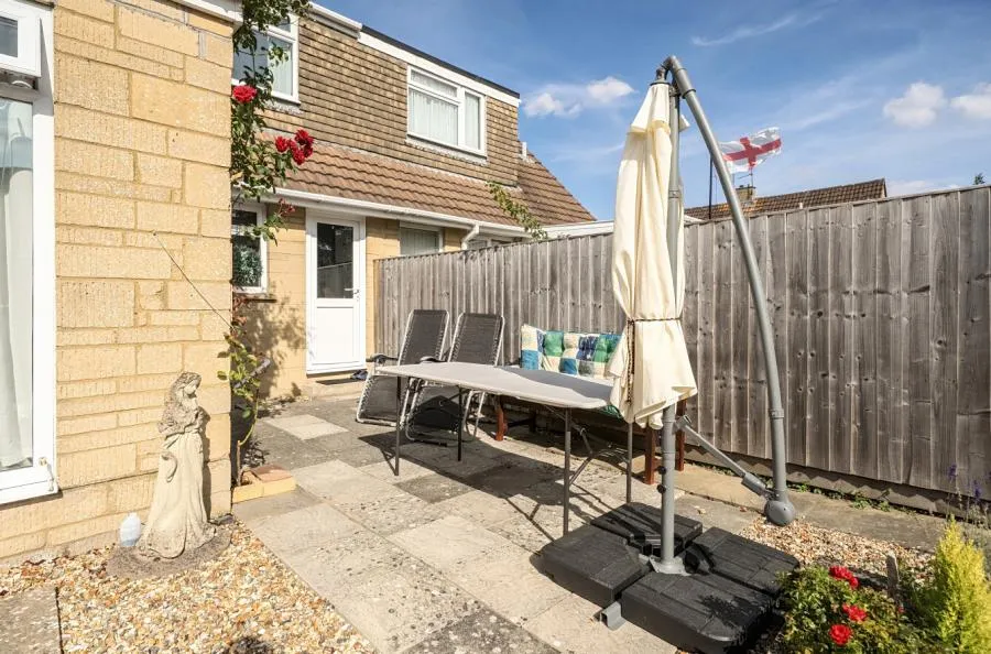 Purbeck Close, Swindon, SN3, photo 11