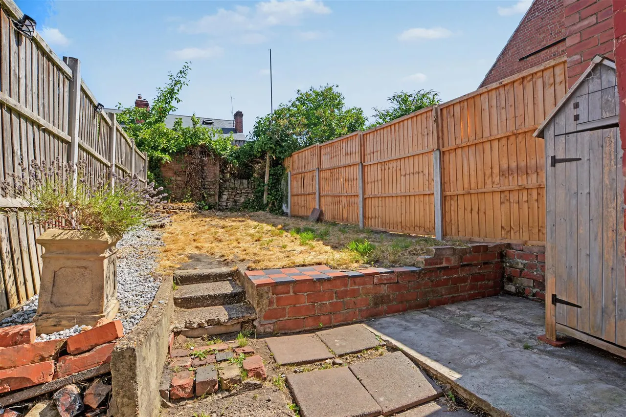 Clarges Street, Nottingham, NG6, photo 10