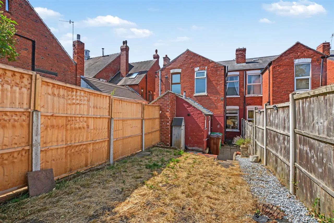 Clarges Street, Nottingham, NG6, photo 9