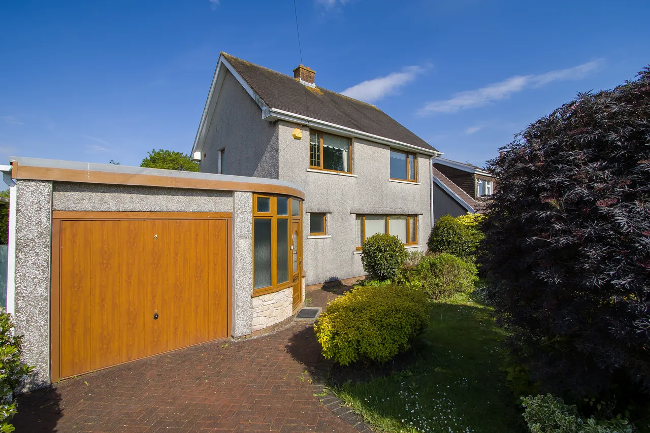 3 bed house for sale, Db