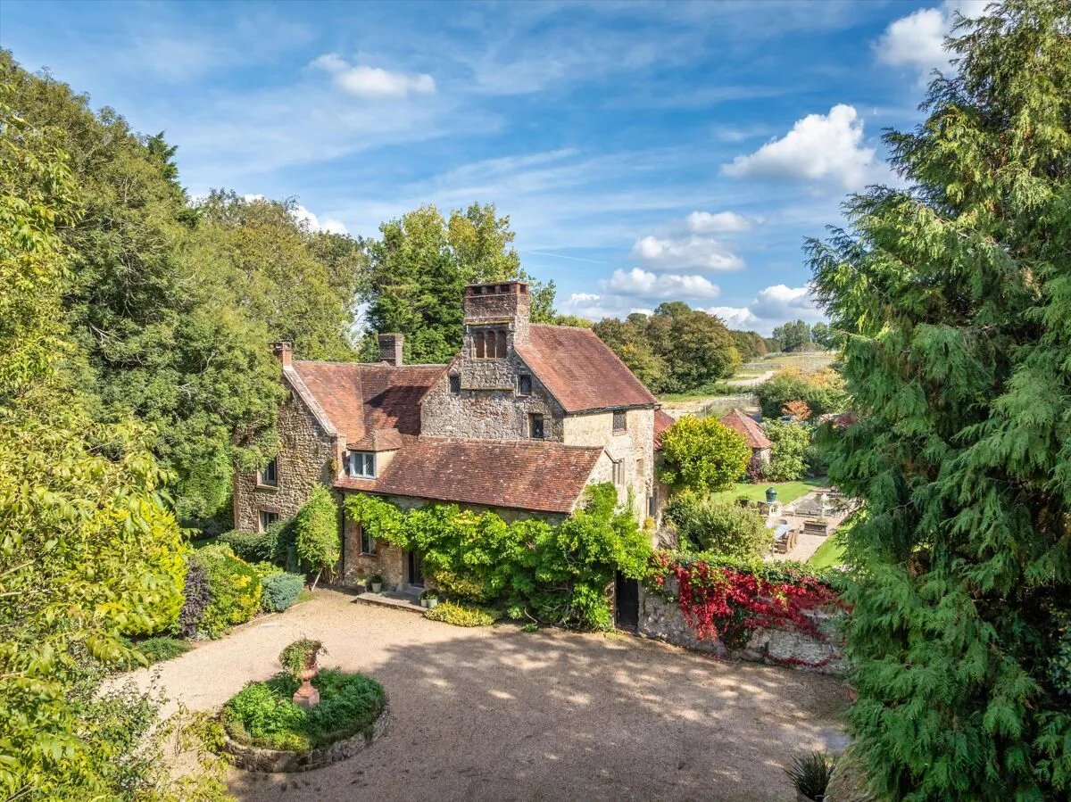 London Road, Pulborough, RH20, photo 25