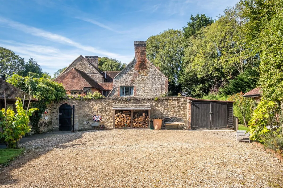 London Road, Pulborough, RH20, photo 30
