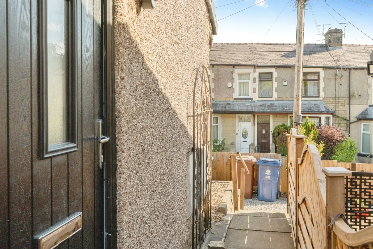 Clevelands Road, Burnley, BB11, photo 17