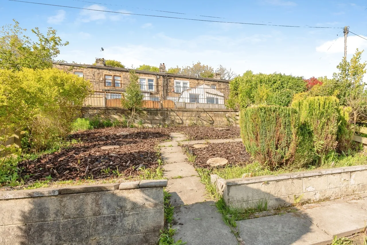 Clevelands Road, Burnley, BB11, photo 15