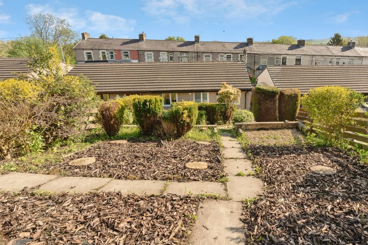 Clevelands Road, Burnley, BB11, photo 16