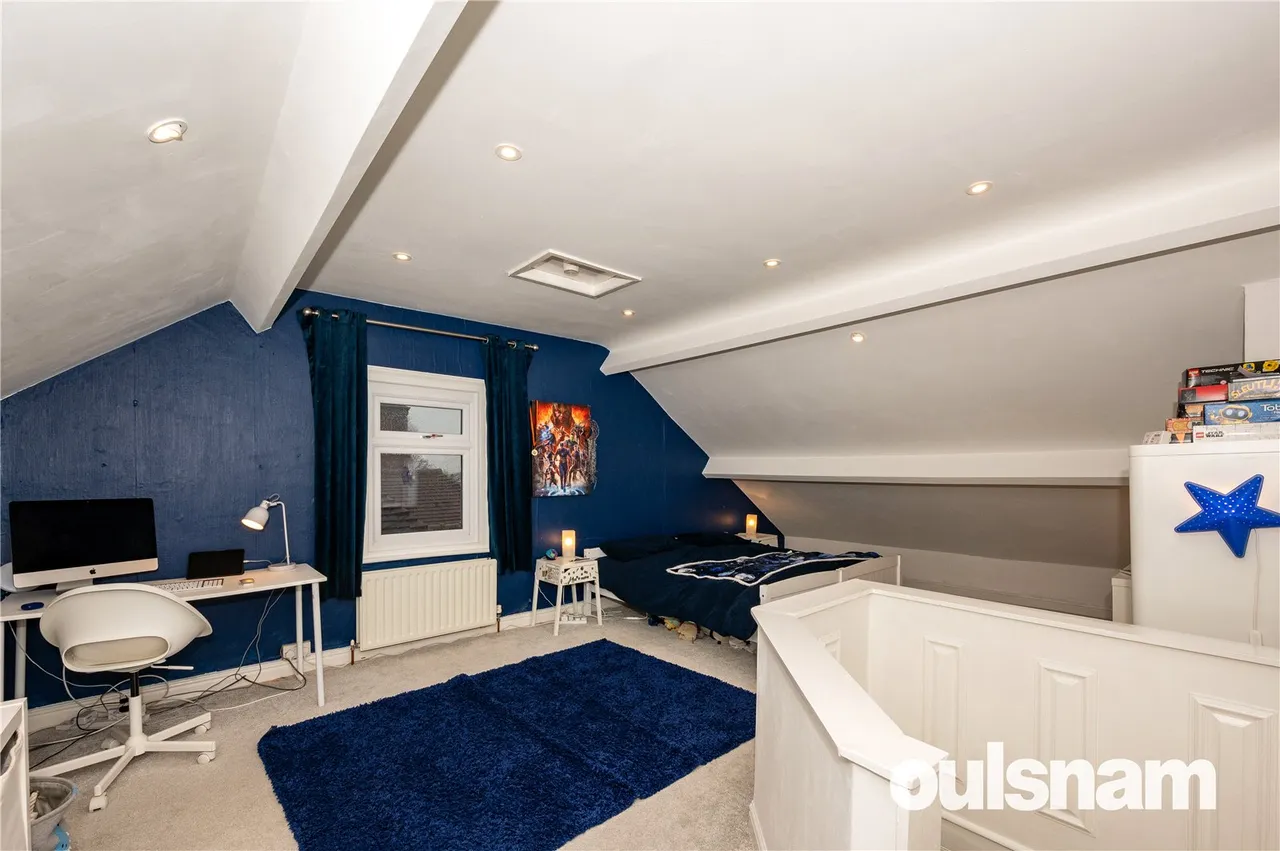 Bromfield Road, Redditch, Worcestershire, B97 4PN, photo 11
