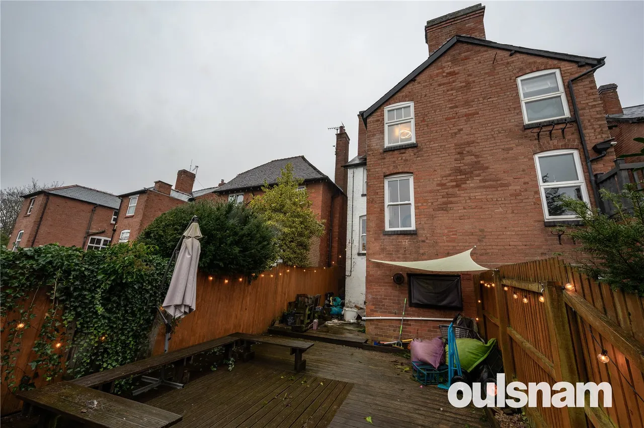 Bromfield Road, Redditch, Worcestershire, B97 4PN, photo 13