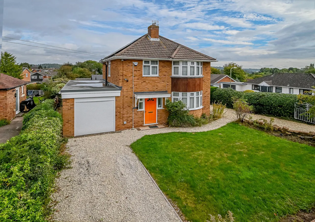 Conduit Lane, Bridgnorth, WV16, photo 19