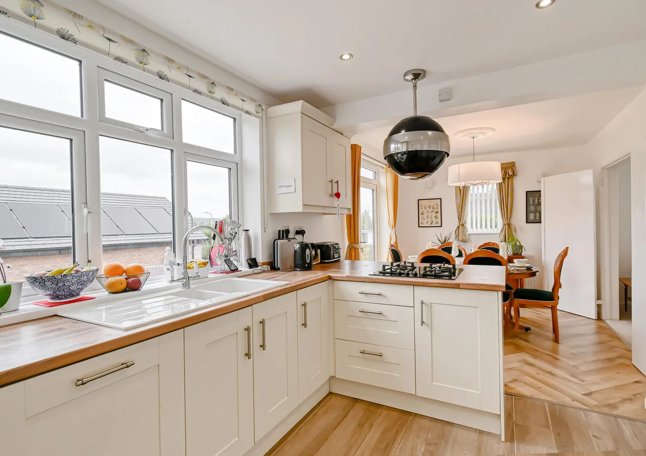 3 bed house for sale, Conduit Lane, Bridgnorth, WV16