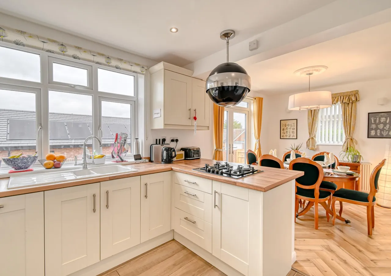 Conduit Lane, Bridgnorth, WV16, photo 8