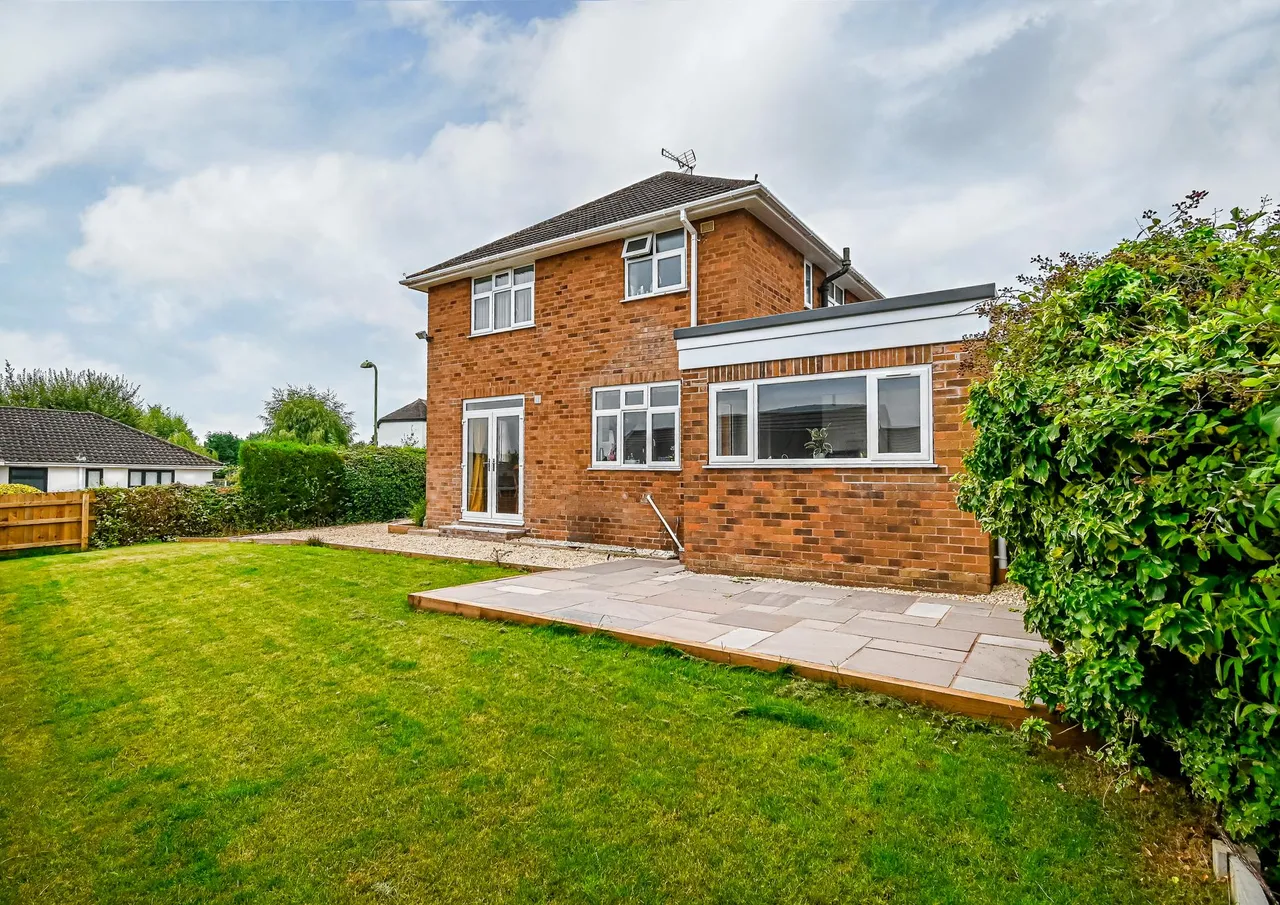 Conduit Lane, Bridgnorth, WV16, photo 4