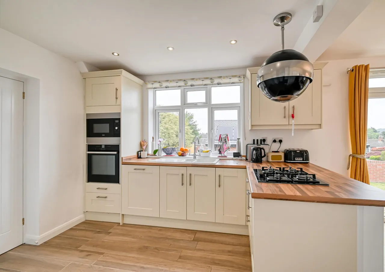 Conduit Lane, Bridgnorth, WV16, photo 9