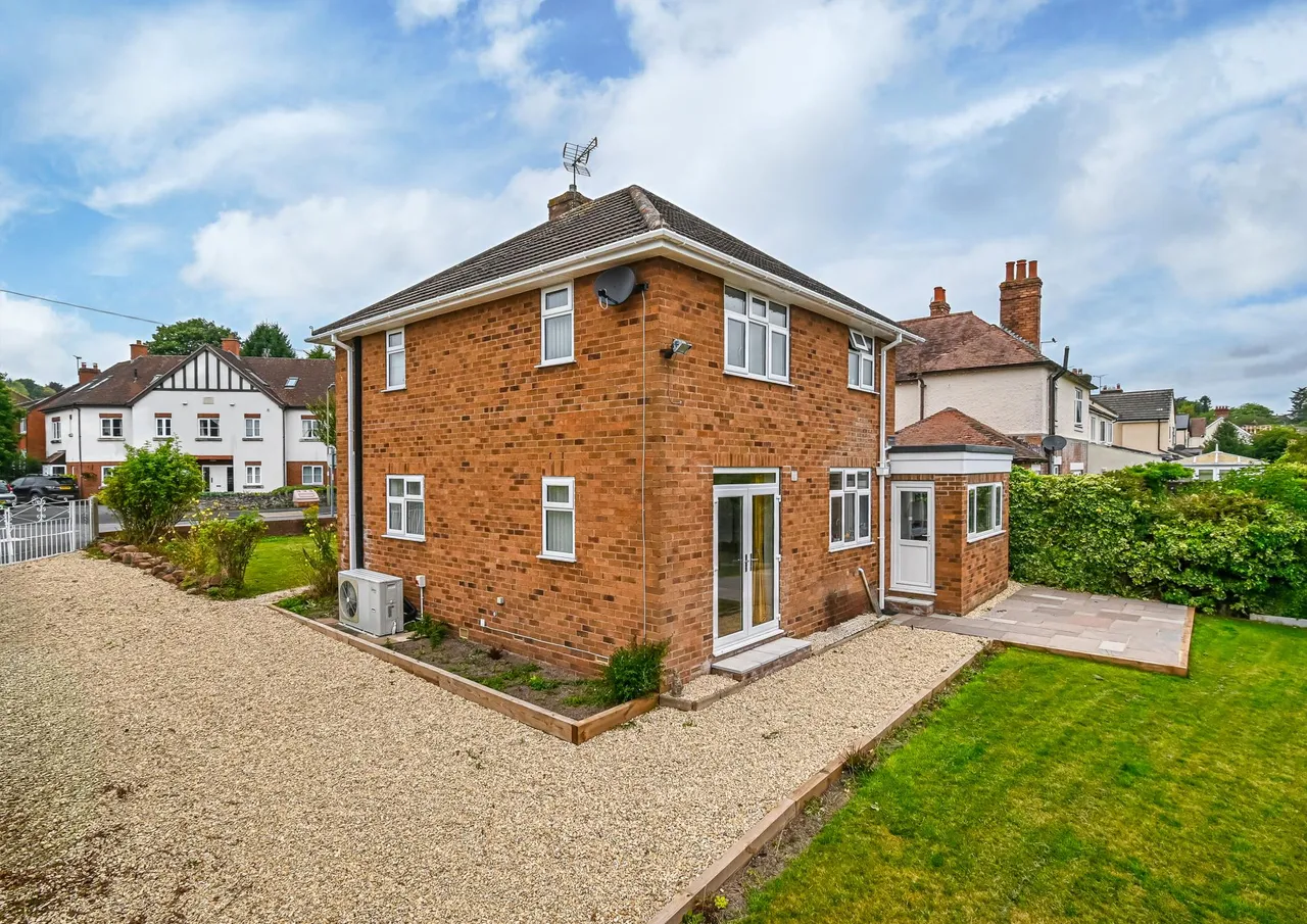 Conduit Lane, Bridgnorth, WV16, photo 18