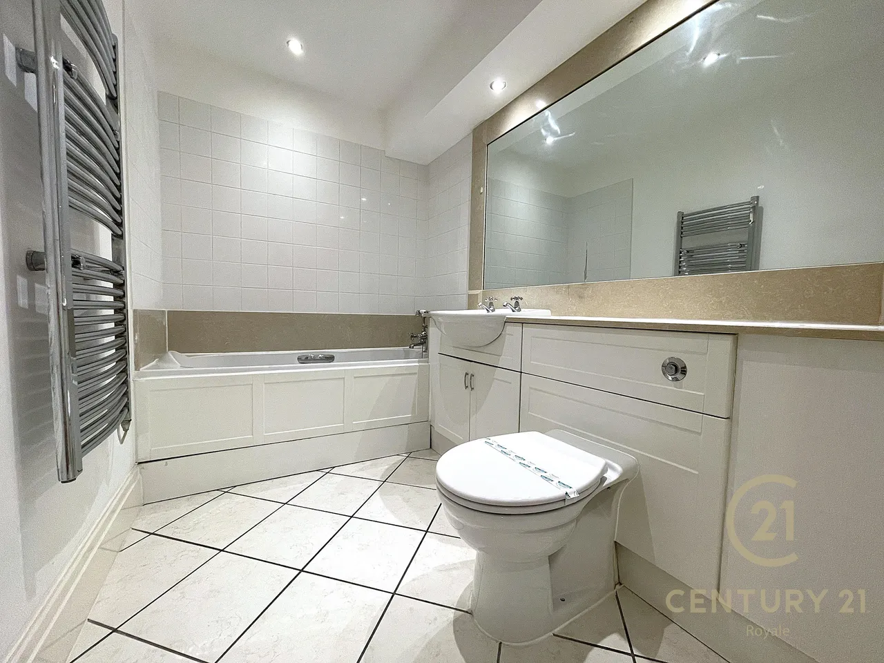 Seven Kings Way, Kingston upon Thames, KT2, photo 9