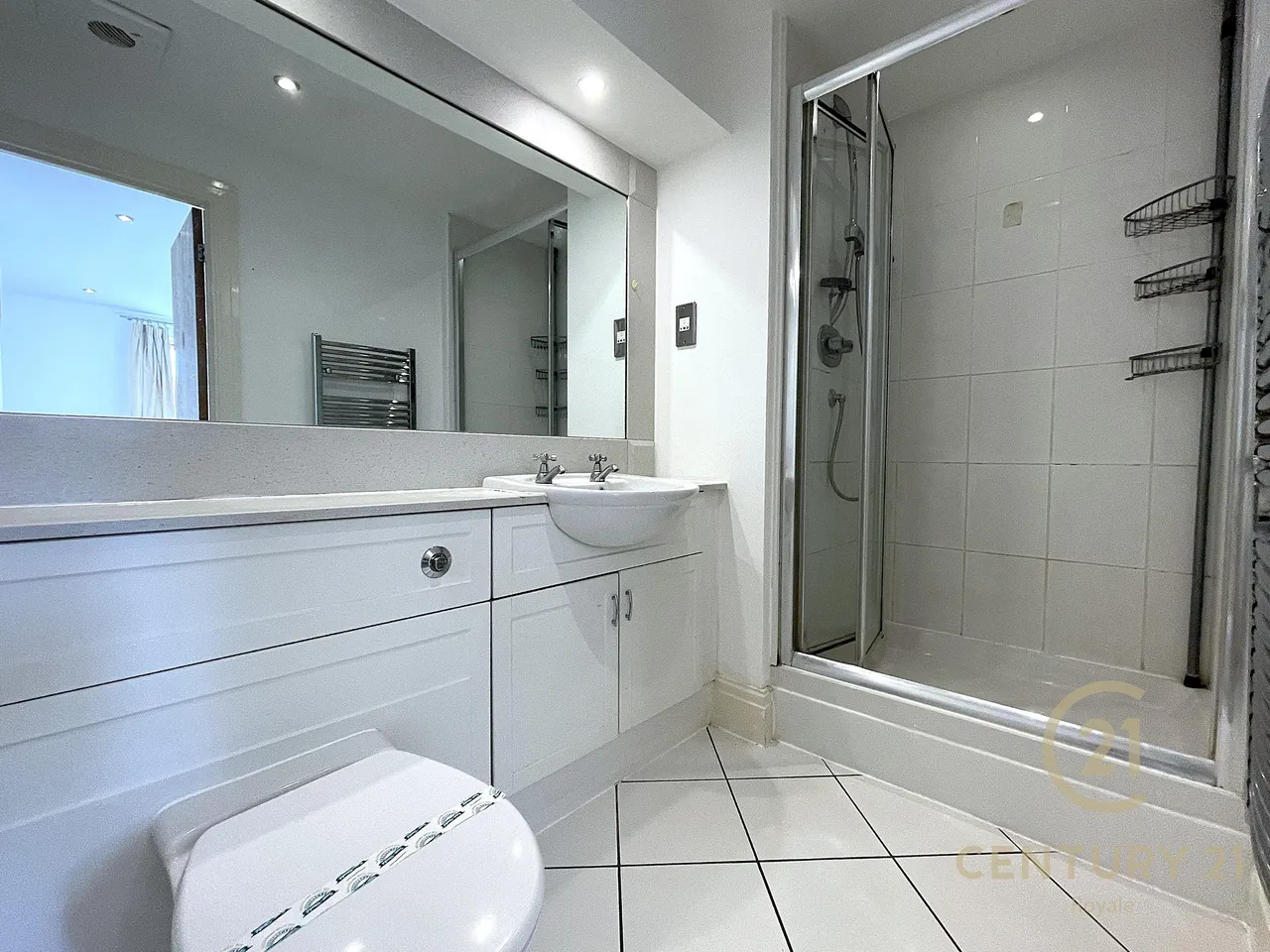 Seven Kings Way, Kingston upon Thames, KT2, photo 8