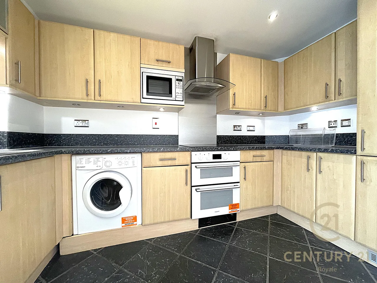 Seven Kings Way, Kingston upon Thames, KT2, photo 6