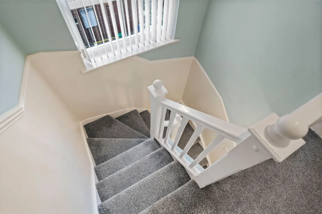 Waltersgreen Crescent, Golborne, Warrington, Warrington, WA3 3WB, photo 15