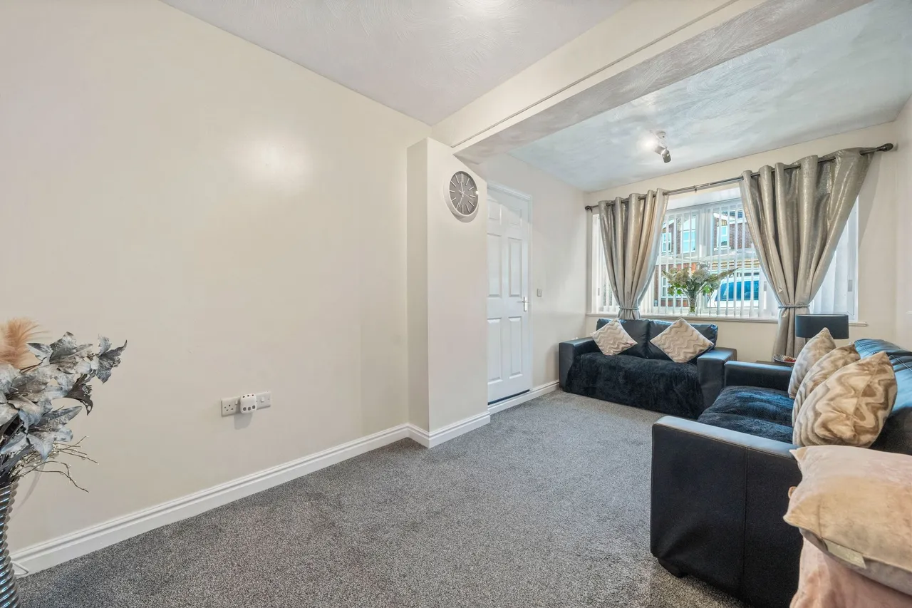 Waltersgreen Crescent, Golborne, Warrington, Warrington, WA3 3WB, photo 7