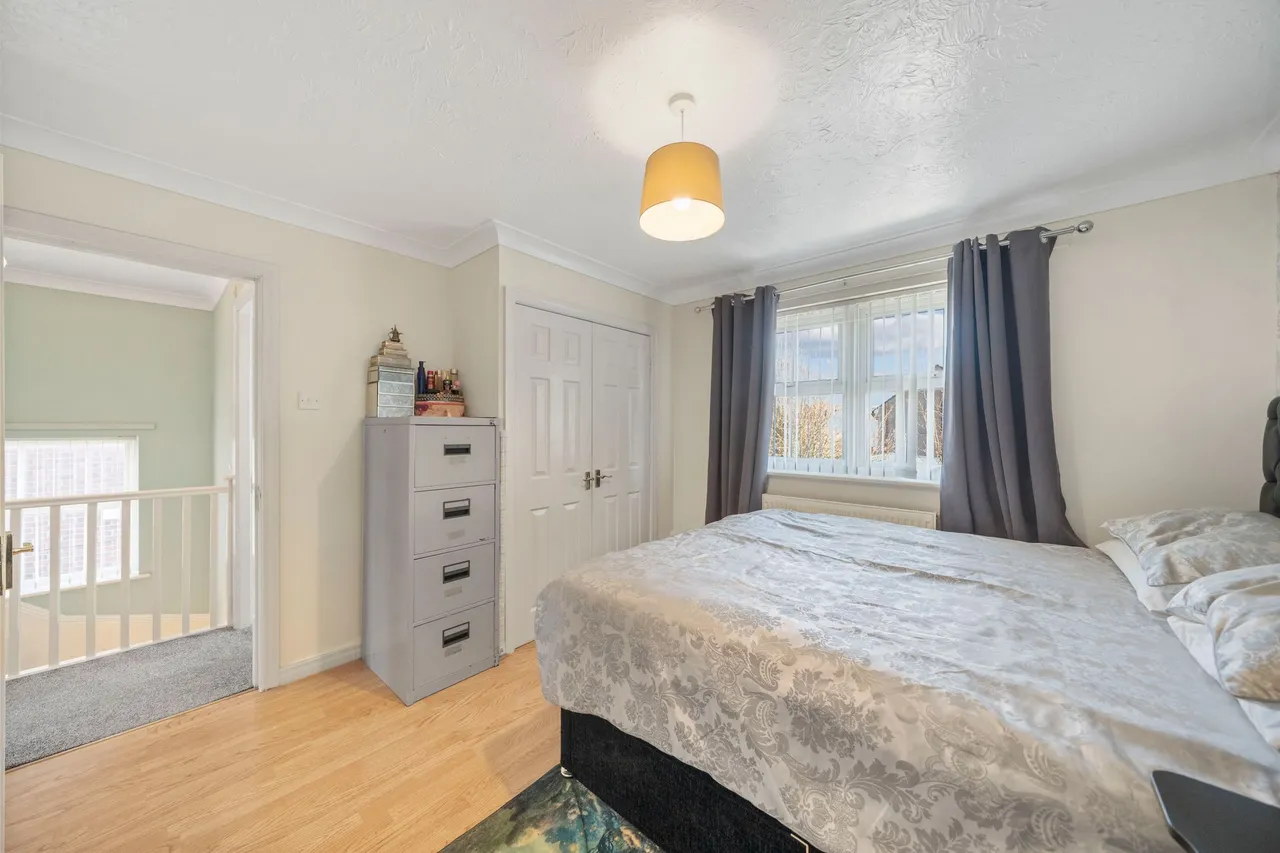 Waltersgreen Crescent, Golborne, Warrington, Warrington, WA3 3WB, photo 17