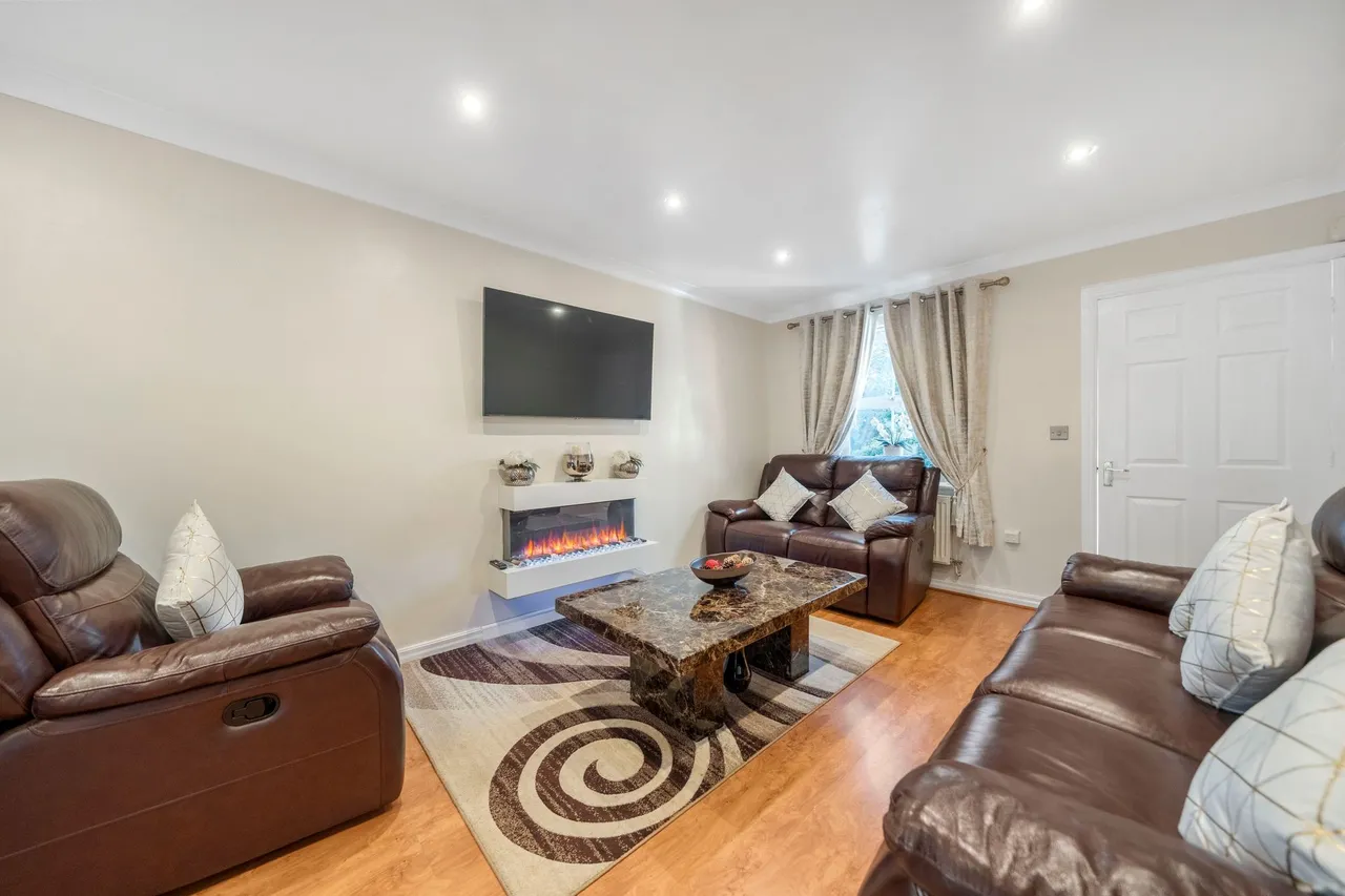 Waltersgreen Crescent, Golborne, Warrington, Warrington, WA3 3WB, photo 8