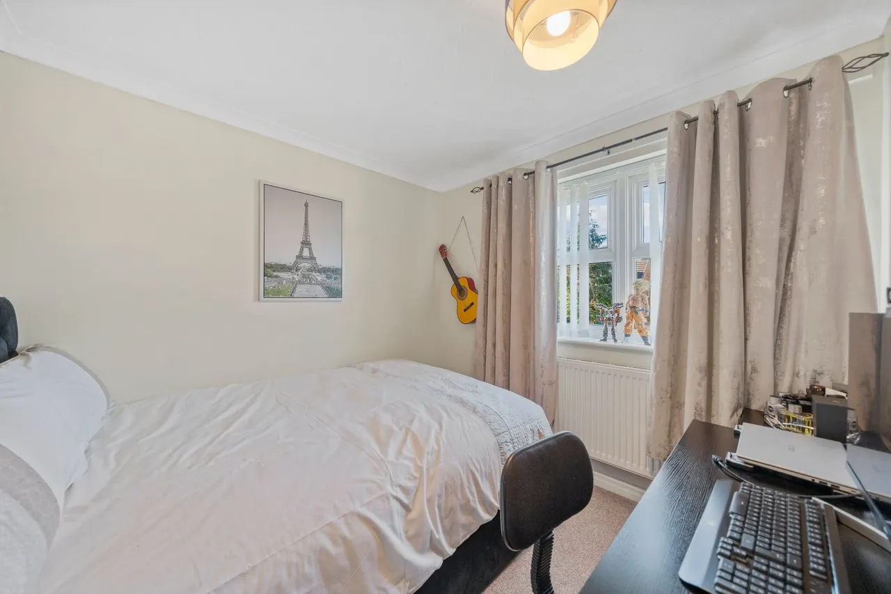 Waltersgreen Crescent, Golborne, Warrington, Warrington, WA3 3WB, photo 19