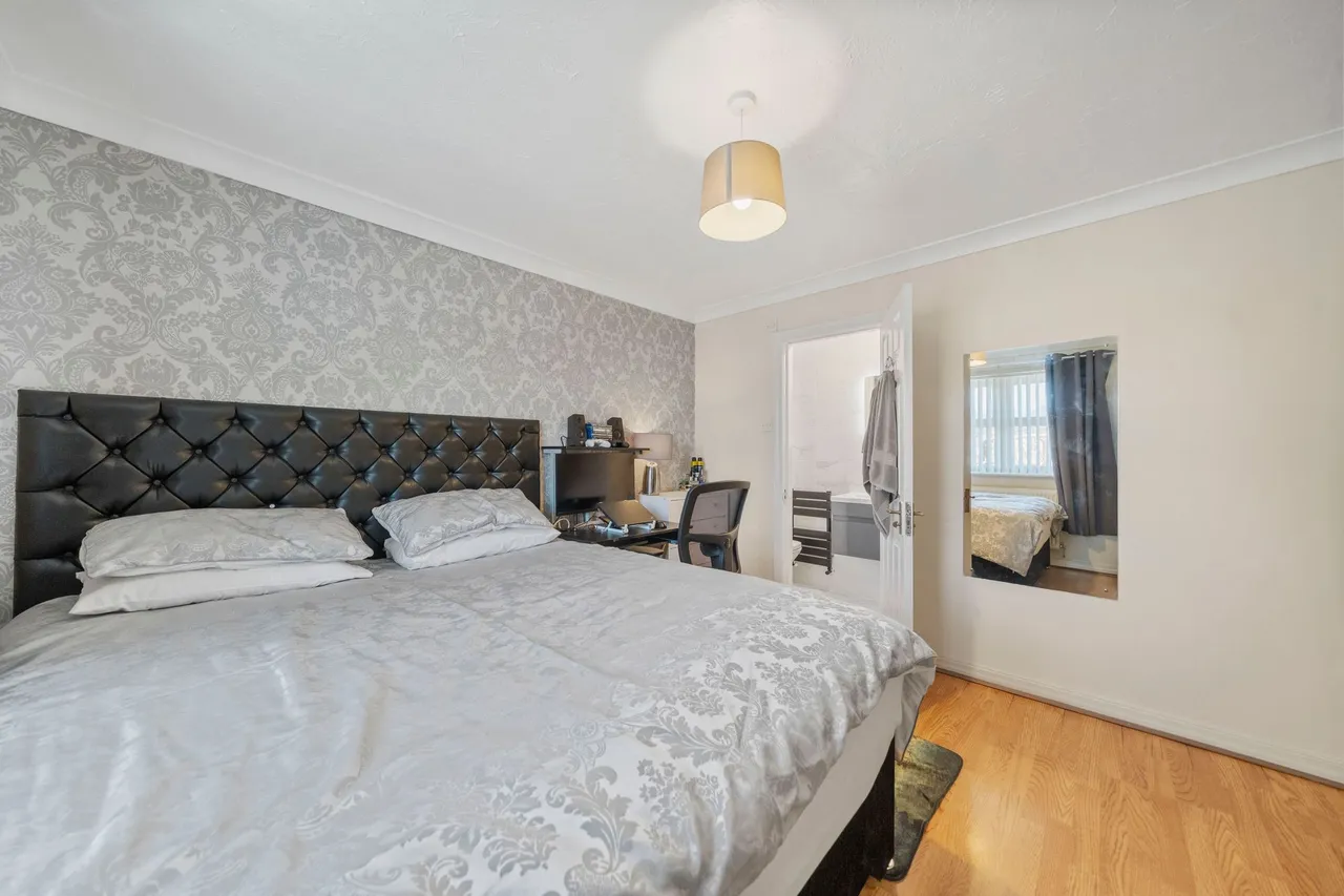 Waltersgreen Crescent, Golborne, Warrington, Warrington, WA3 3WB, photo 16