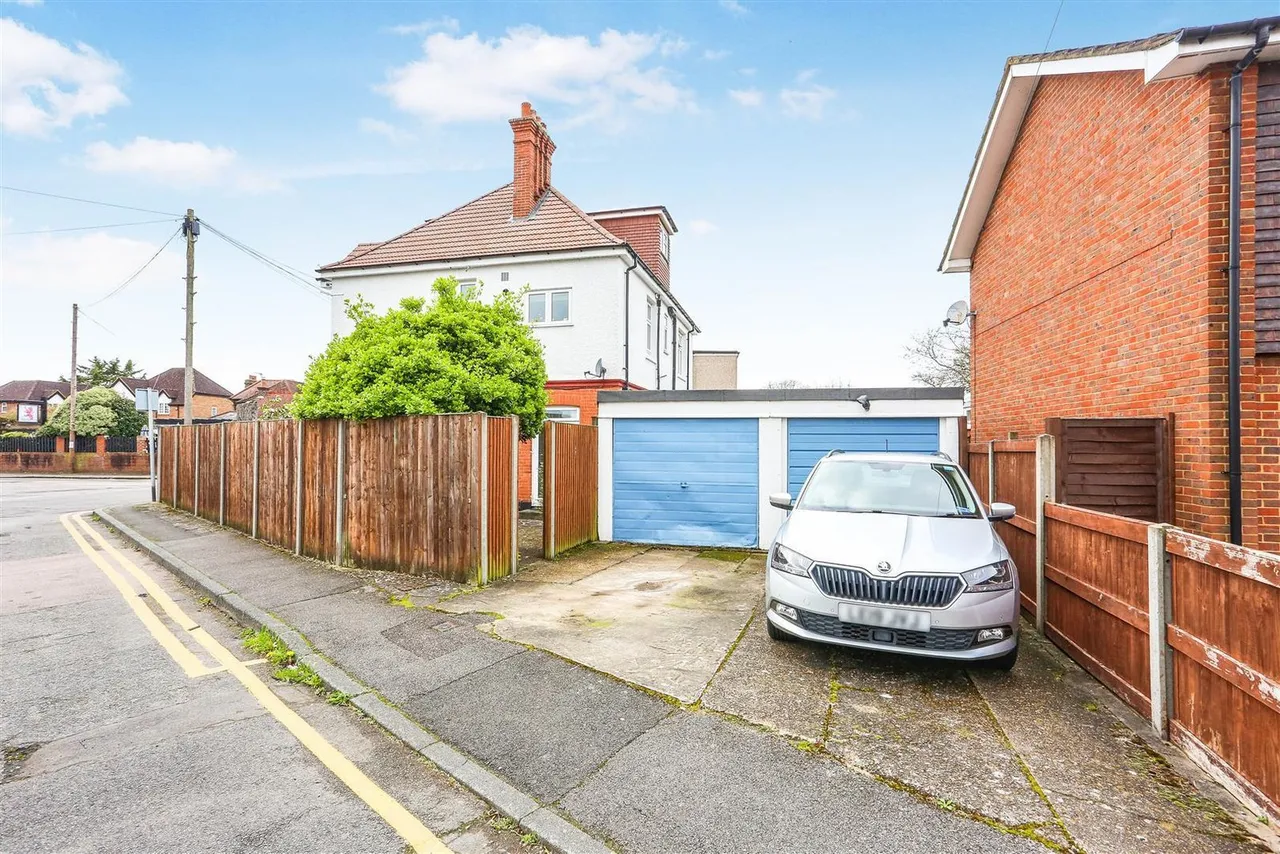 Park Road, Cheam, Surrey, SM3 8QB, photo 10