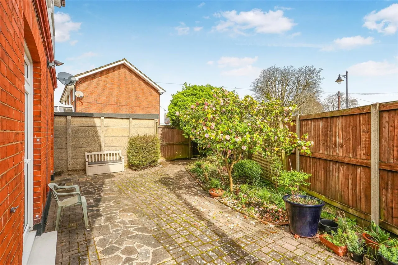 Park Road, Cheam, Surrey, SM3 8QB, photo 7