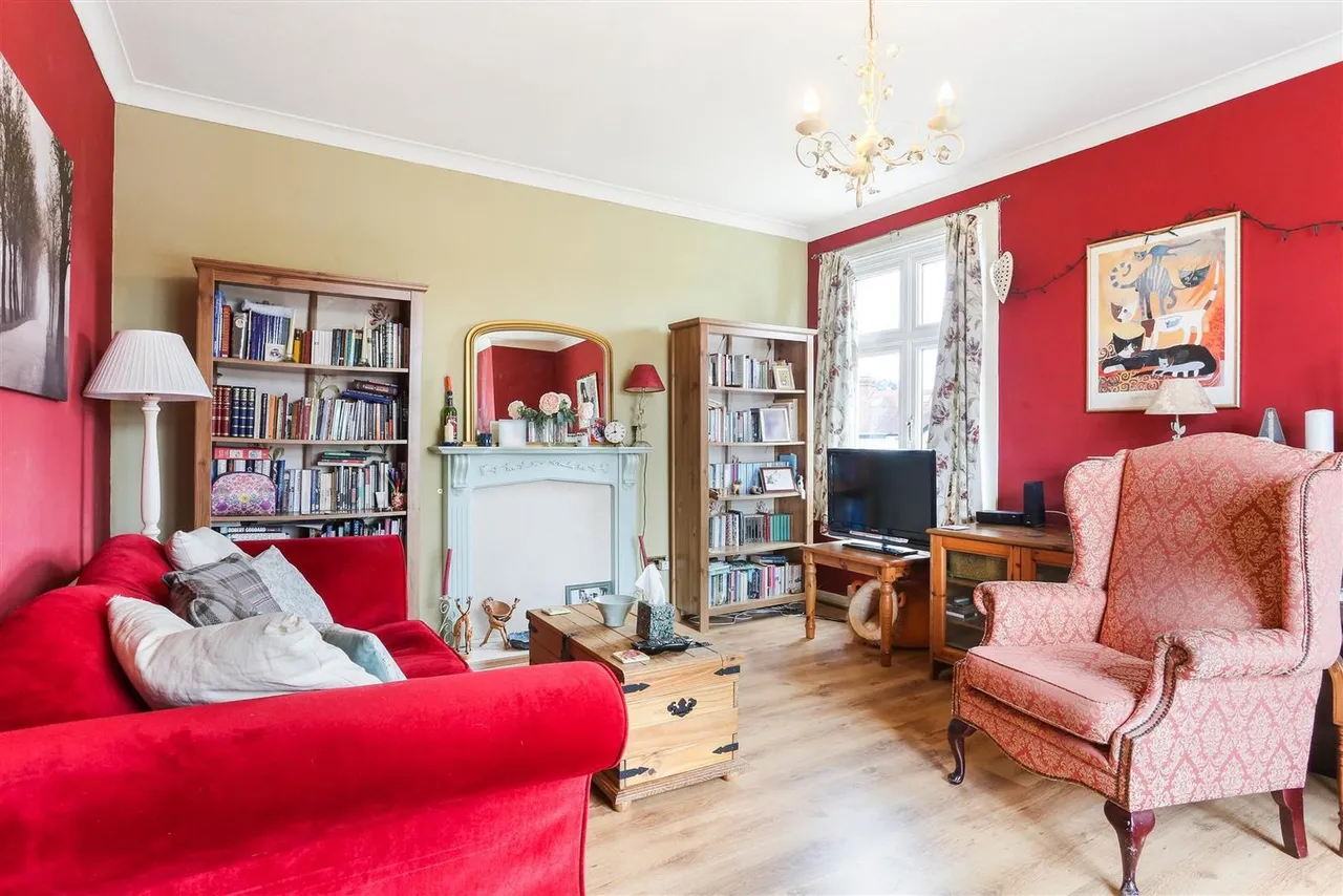 Park Road, Cheam, Surrey, SM3 8QB, photo 5