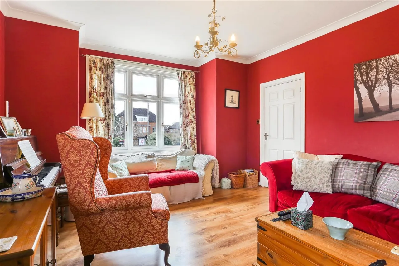 Park Road, Cheam, Surrey, SM3 8QB, photo 6