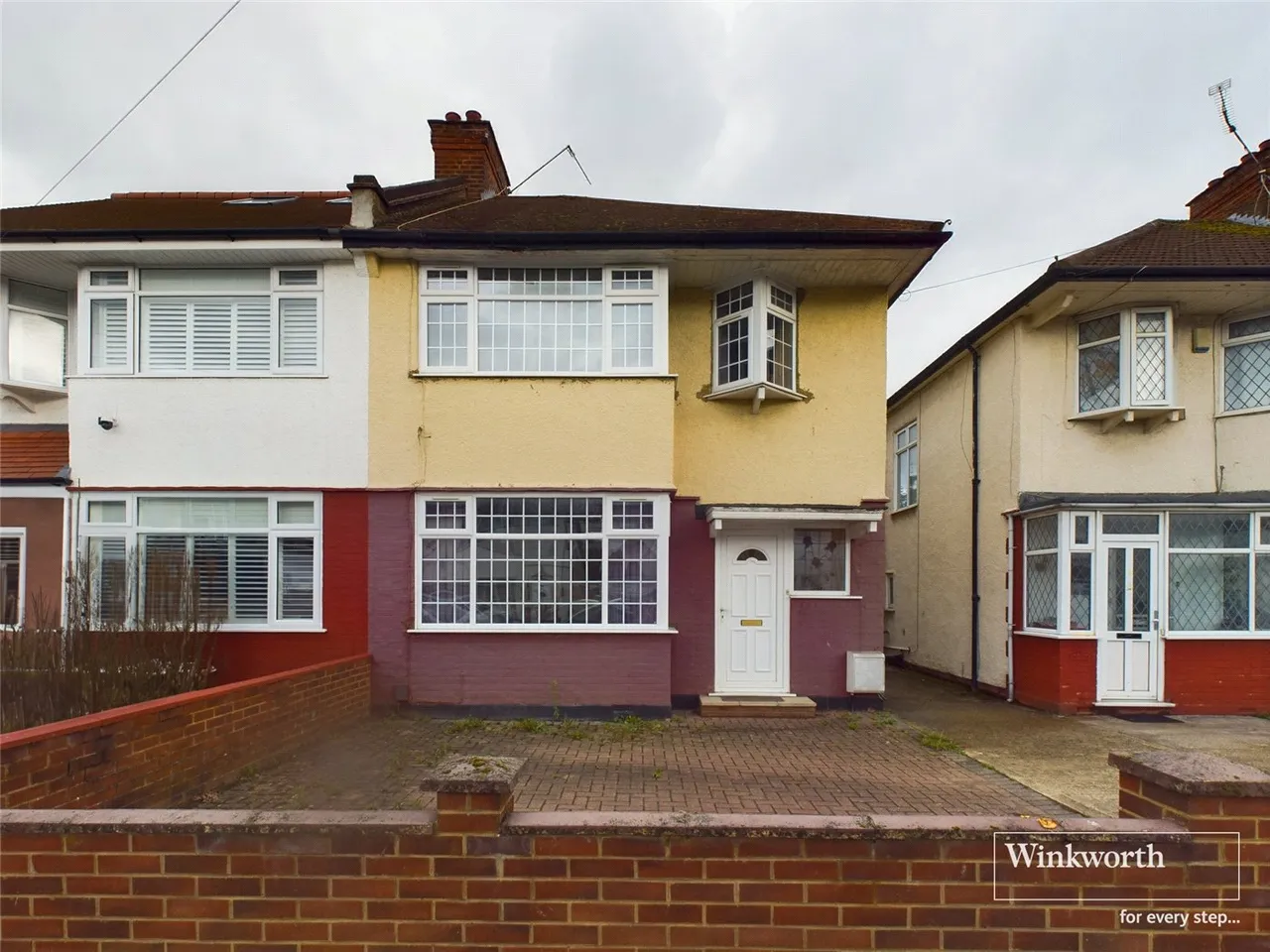 Farrer Road, Harrow, HA3, photo 2