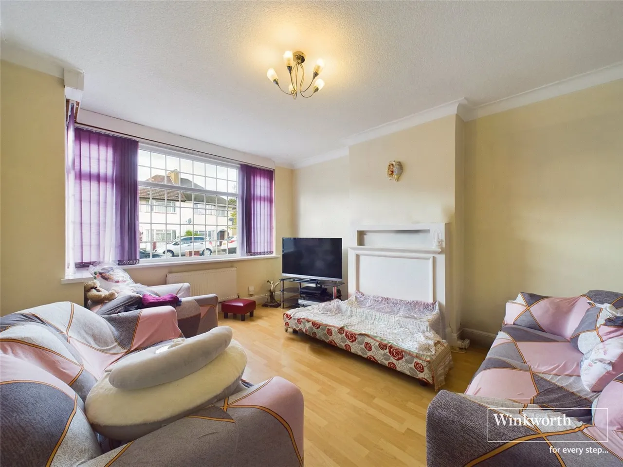 3 bed house for sale, Farrer Road, Harrow, HA3