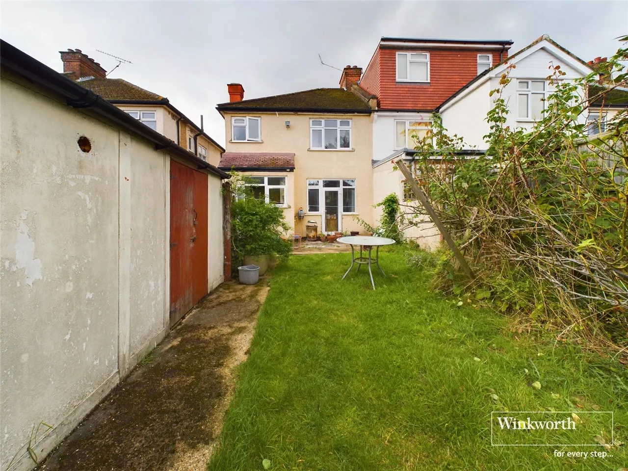 Farrer Road, Harrow, HA3, photo 9