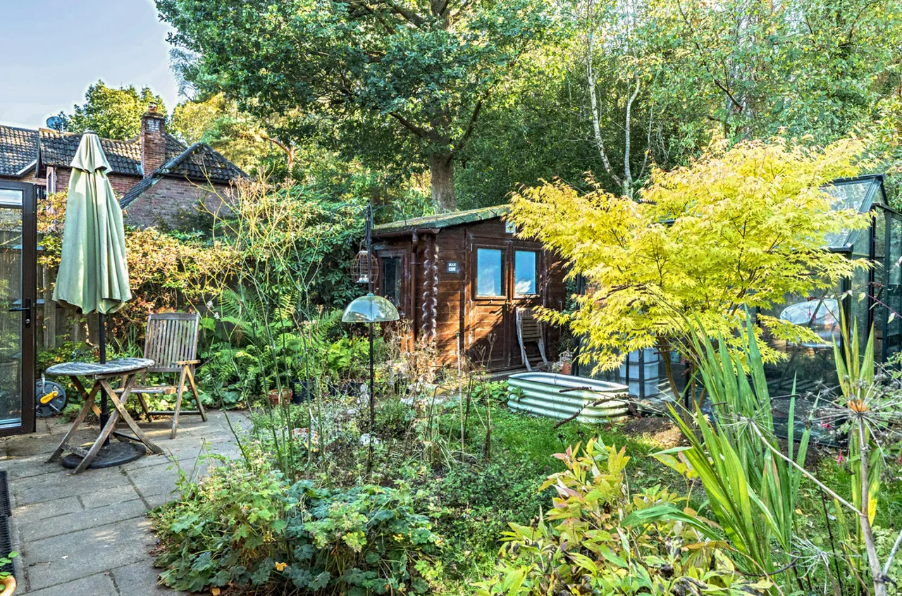 Heather Close, Finchampstead, RG40, photo 7
