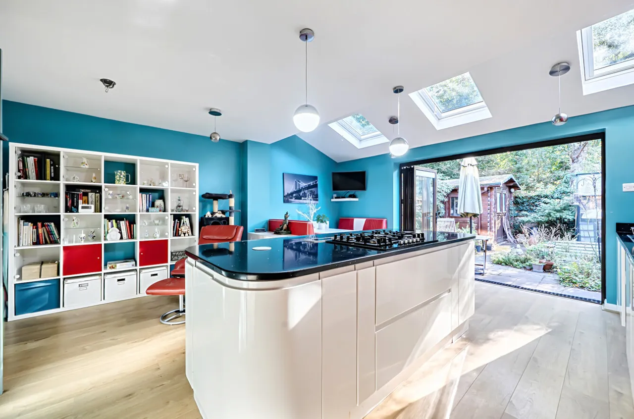 Heather Close, Finchampstead, RG40, photo 6