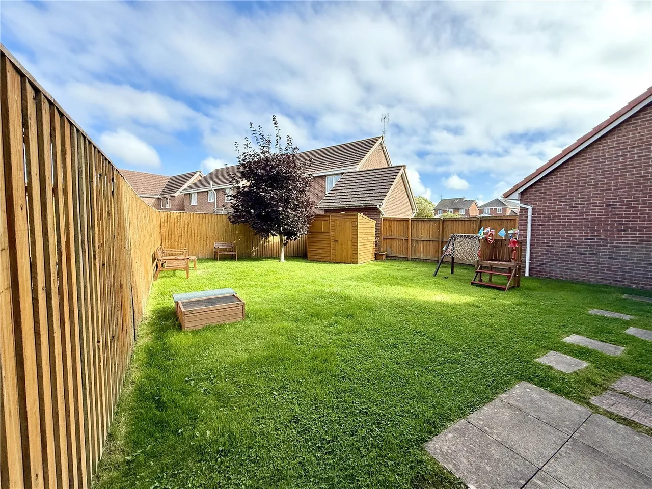 Alder Lane, Thornton-Cleveleys, FY5, photo 18
