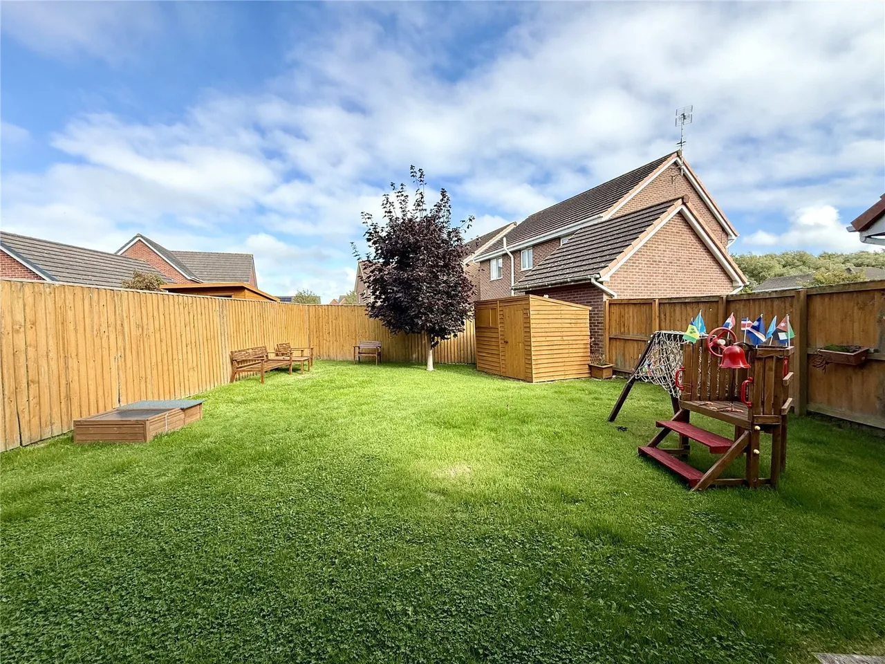Alder Lane, Thornton-Cleveleys, FY5, photo 19