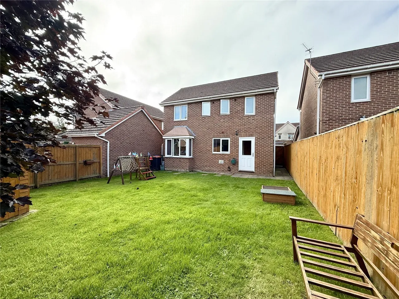 Alder Lane, Thornton-Cleveleys, FY5, photo 20