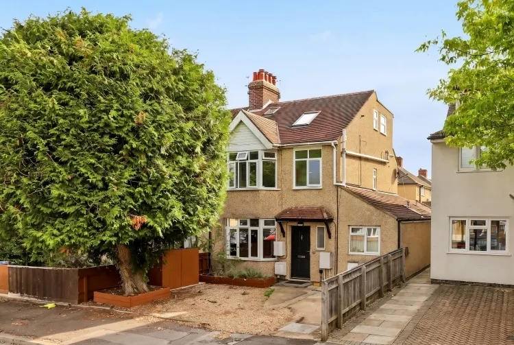 2 bed flat to rent, Ridgeway Road, Oxford, OX3